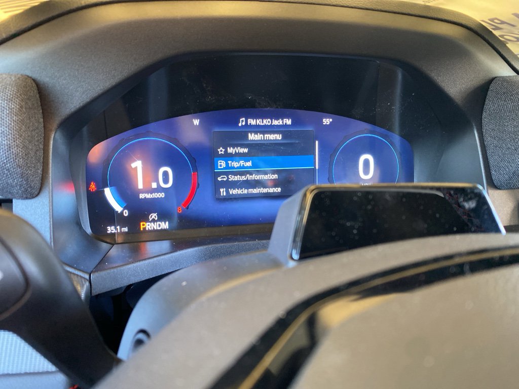 New 2026 Ford Explorer ST w/ Sun And Sound Package image 8