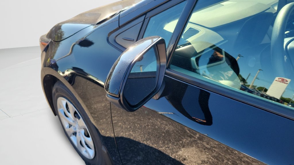 New 2027 Toyota Corolla LE FWD image 24