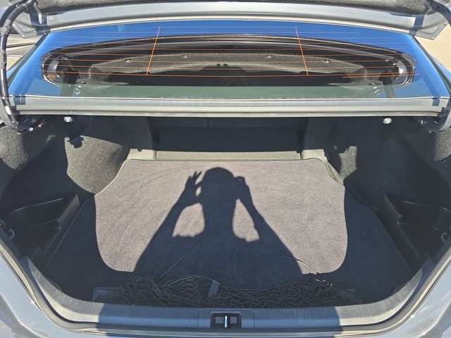 Used 2025 Toyota Camry SE image 12