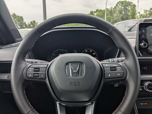 New 2026 Honda CR-V Sport image 21