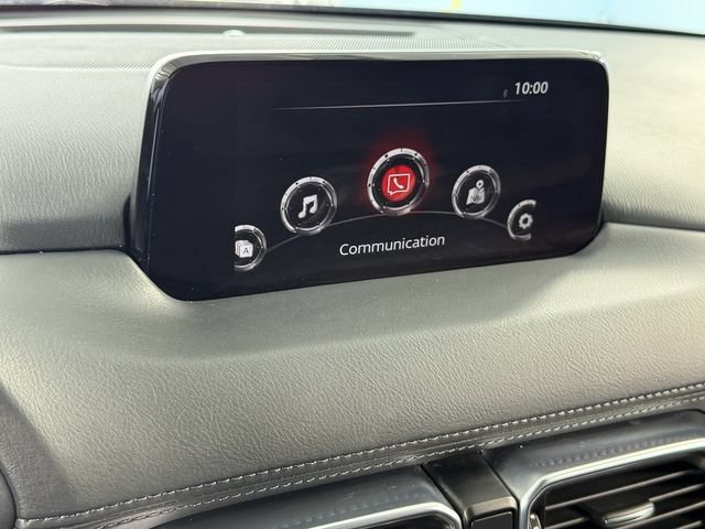 Used 2020 MAZDA CX-5 Touring FWD image 18