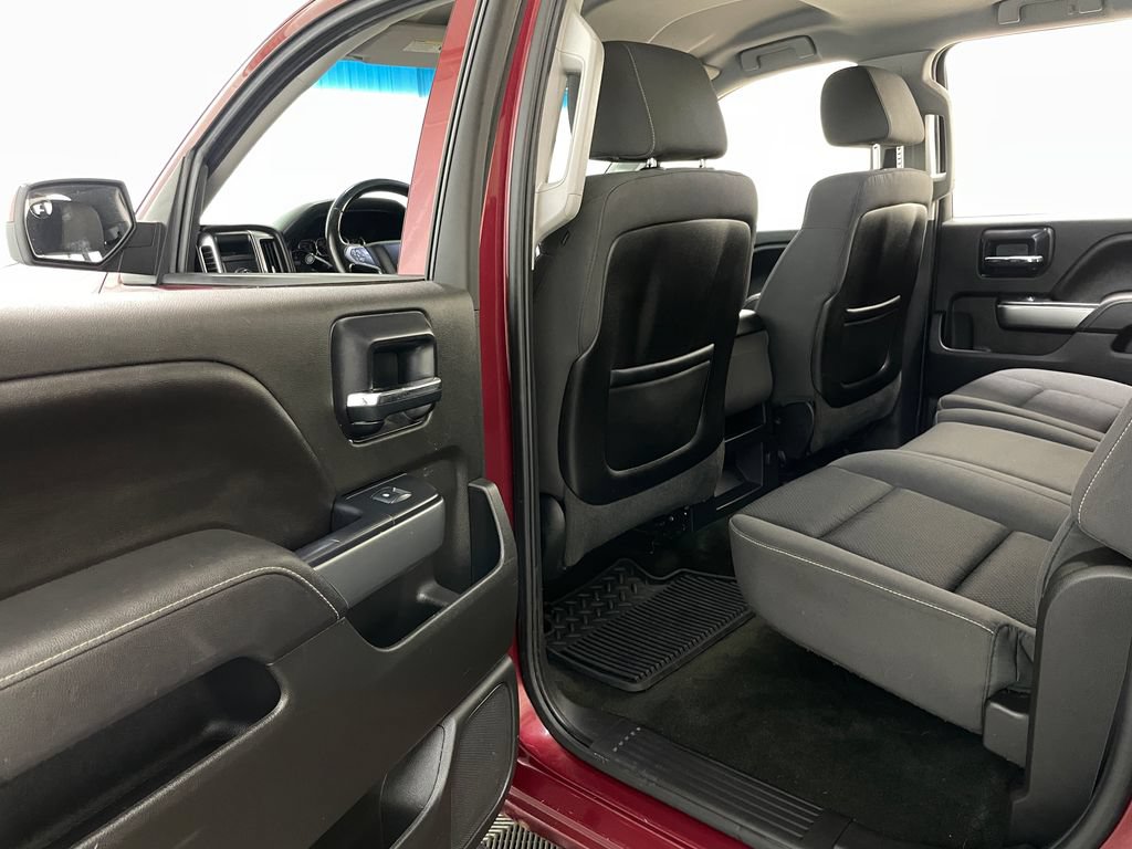 Used 2014 Chevrolet Silverado 1500 LT w/ LT Convenience Package AWD/4WD image 40