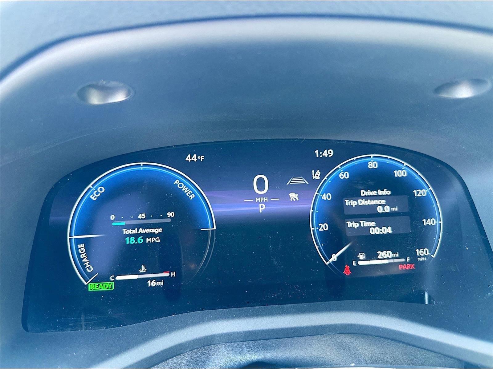 New 2026 Toyota Camry XLE image 12