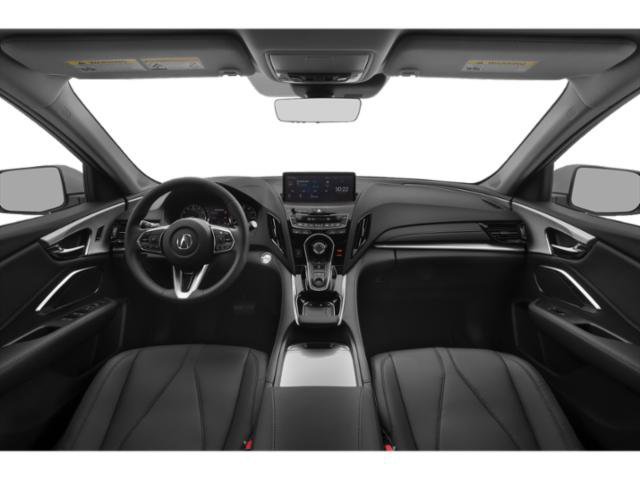 Used 2021 Acura RDX AWD image 11
