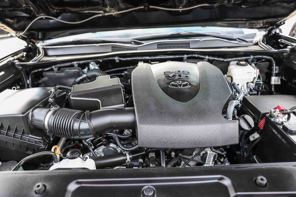 Certified 2023 Toyota Tacoma TRD Pro image 18