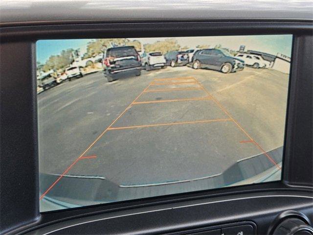 Used 2015 Chevrolet Silverado 1500 LT w/ All Star Edition image 20