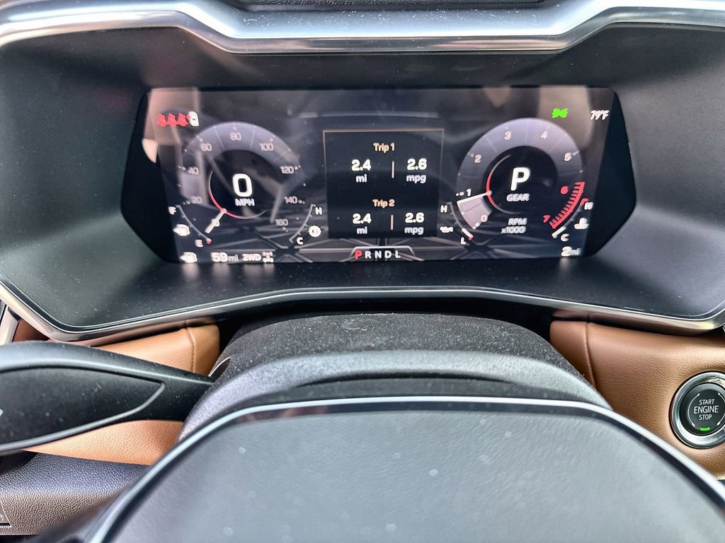 New 2026 GMC Canyon AT4 w/ Nightfall Essentials Package image 30