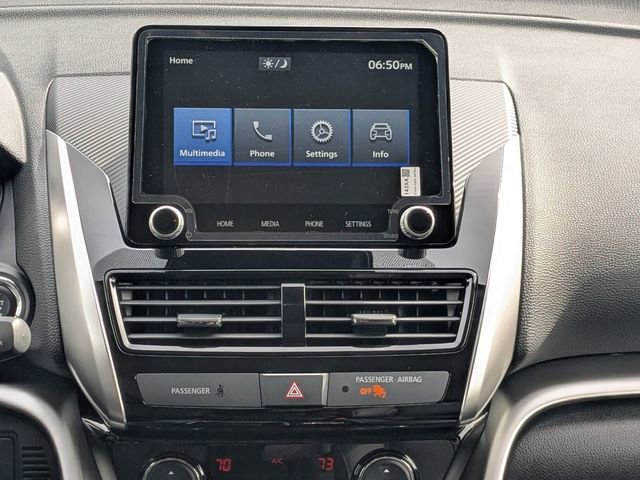 New 2026 Mitsubishi Eclipse Cross SE image 18