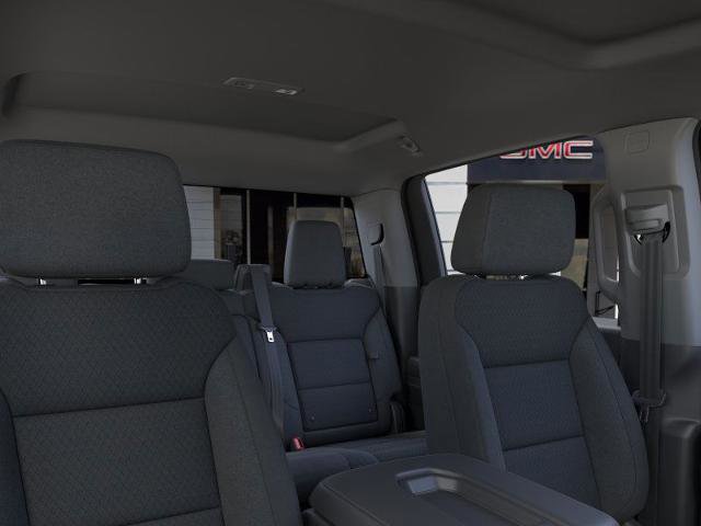 New 2026 GMC Sierra 1500 Elevation image 41