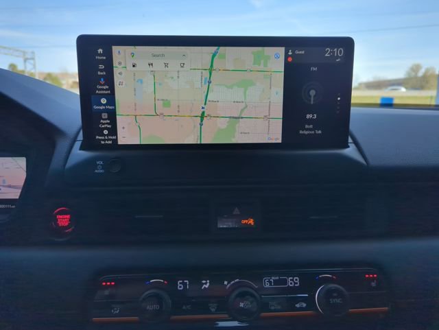 New 2026 Honda Pilot TrailSport image 18