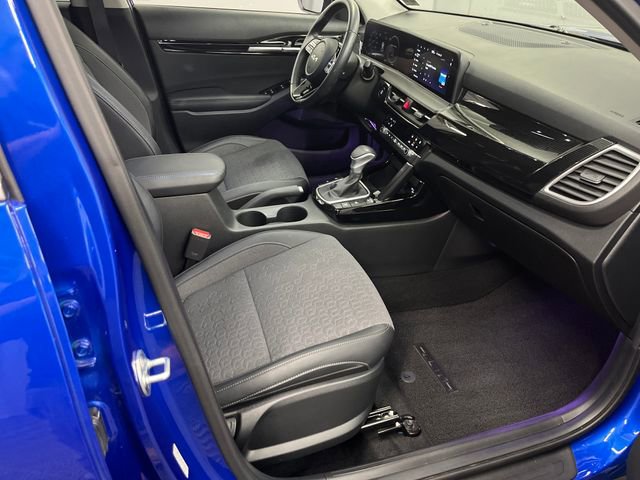 Certified 2024 Kia Seltos S image 32