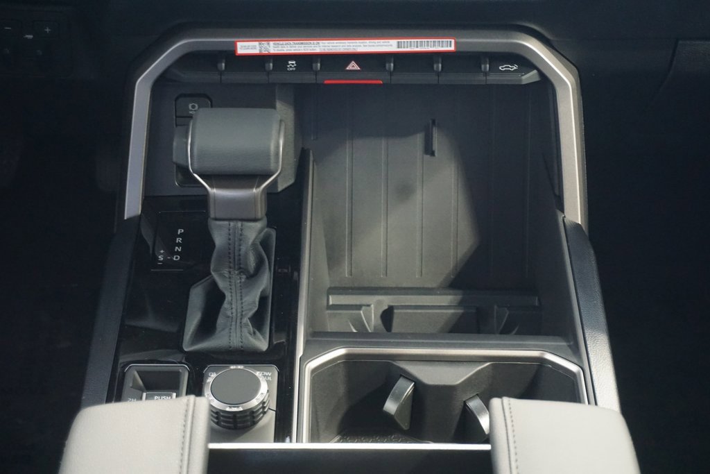 New 2026 Toyota Tundra SR5 image 31