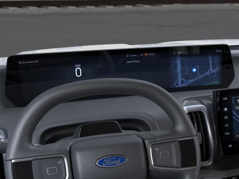 New 2026 Ford Expedition Max Platinum AWD/4WD image 13