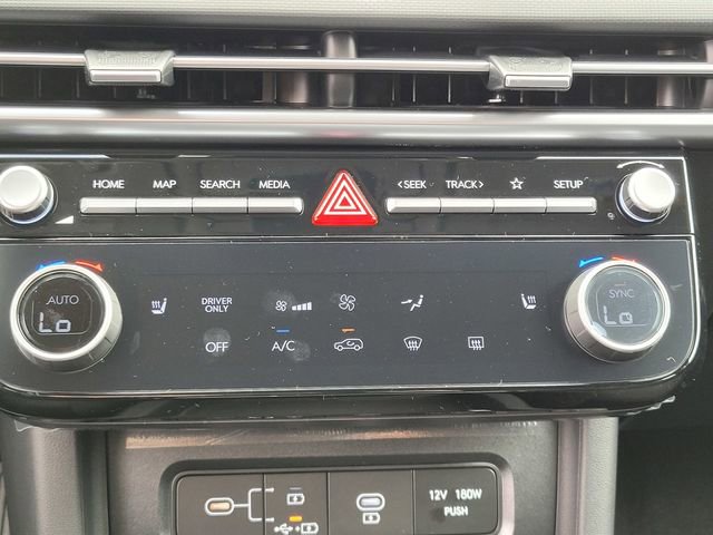 New 2026 Hyundai Tucson SEL AWD/4WD image 21