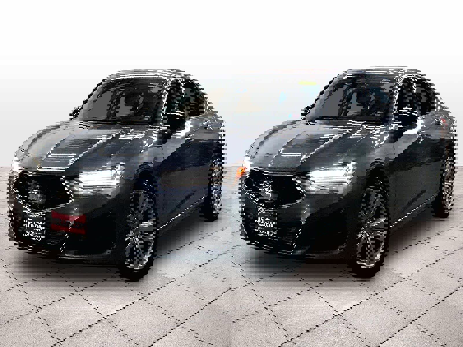 Used 2023 Acura TLX w/ Technology Package image 1