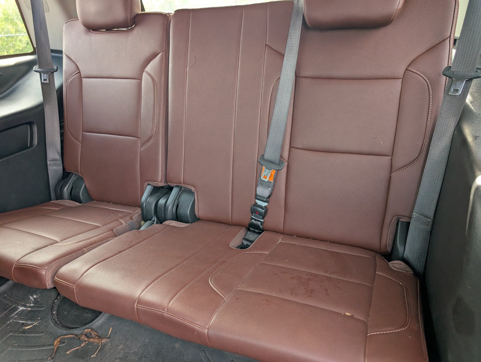 Used 2019 Chevrolet Tahoe Premier w/ Premier Plus Edition AWD/4WD image 8