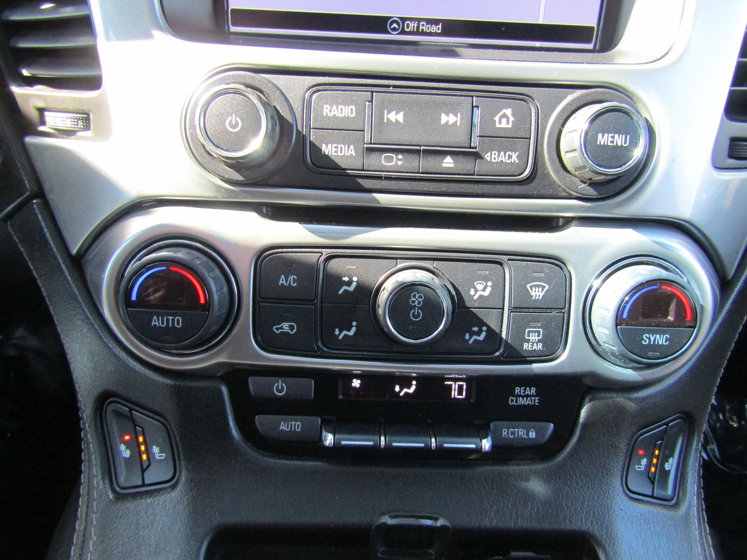 Used 2020 Chevrolet Tahoe LT image 31