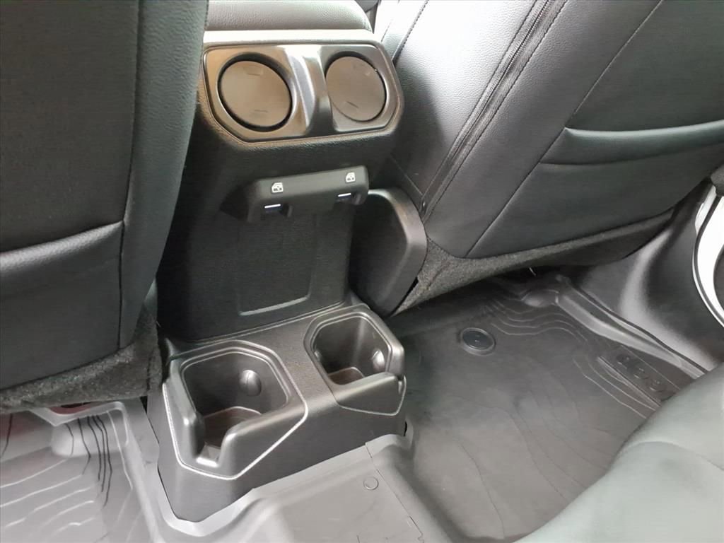 New 2025 Jeep Wrangler Willys image 35