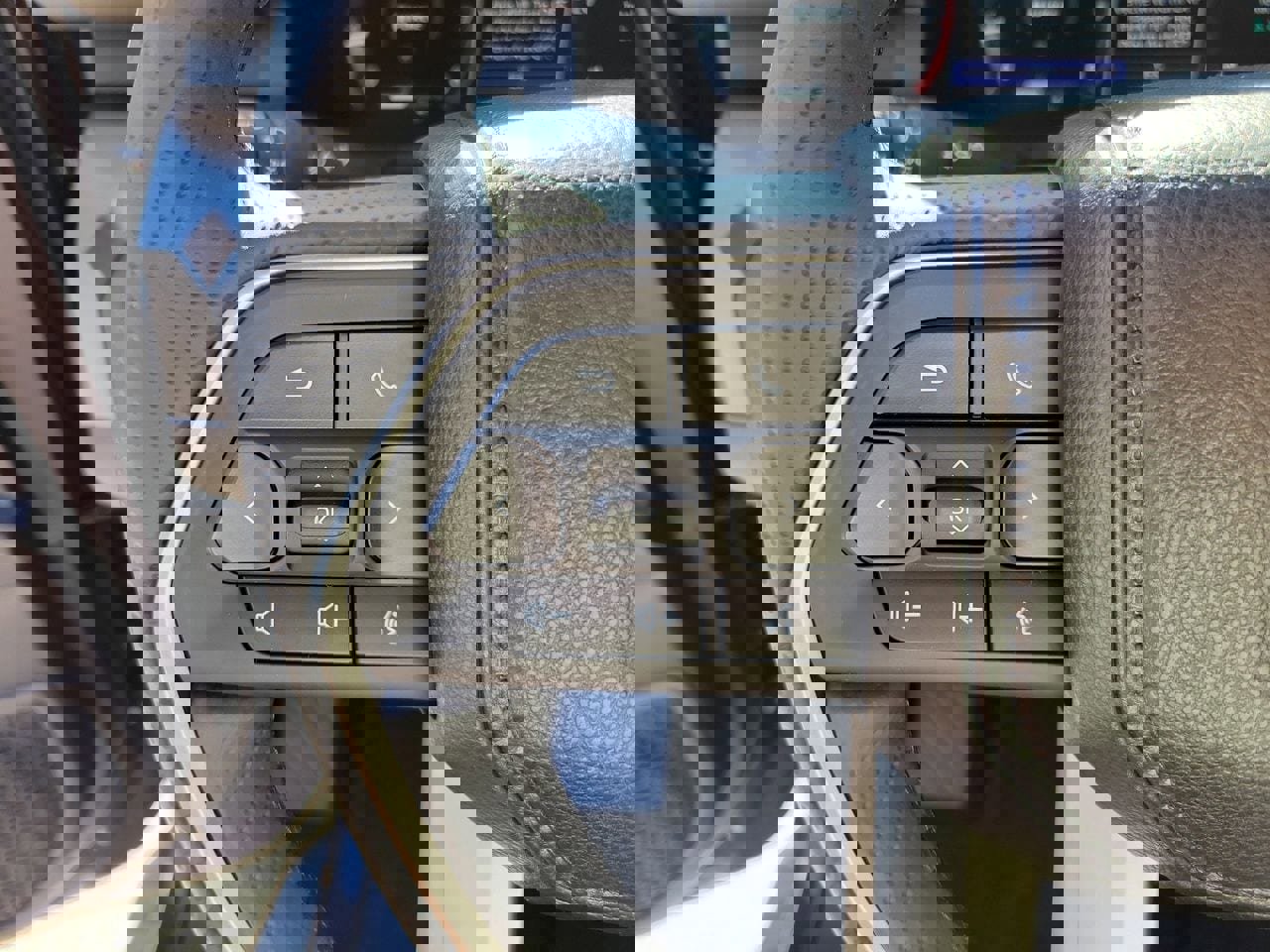 New 2026 Toyota 4Runner TRD Off-Road Premium image 20