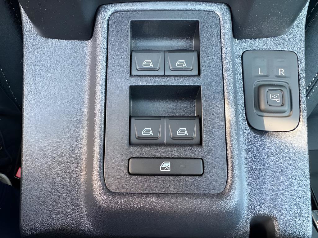 New 2025 Ford Bronco Badlands AWD/4WD image 15