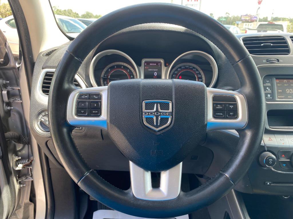 Used 2012 Dodge Journey R/T w/ Flexible Seating Group AWD/4WD image 27