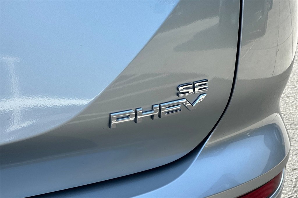 New 2025 Mitsubishi Outlander SE image 27