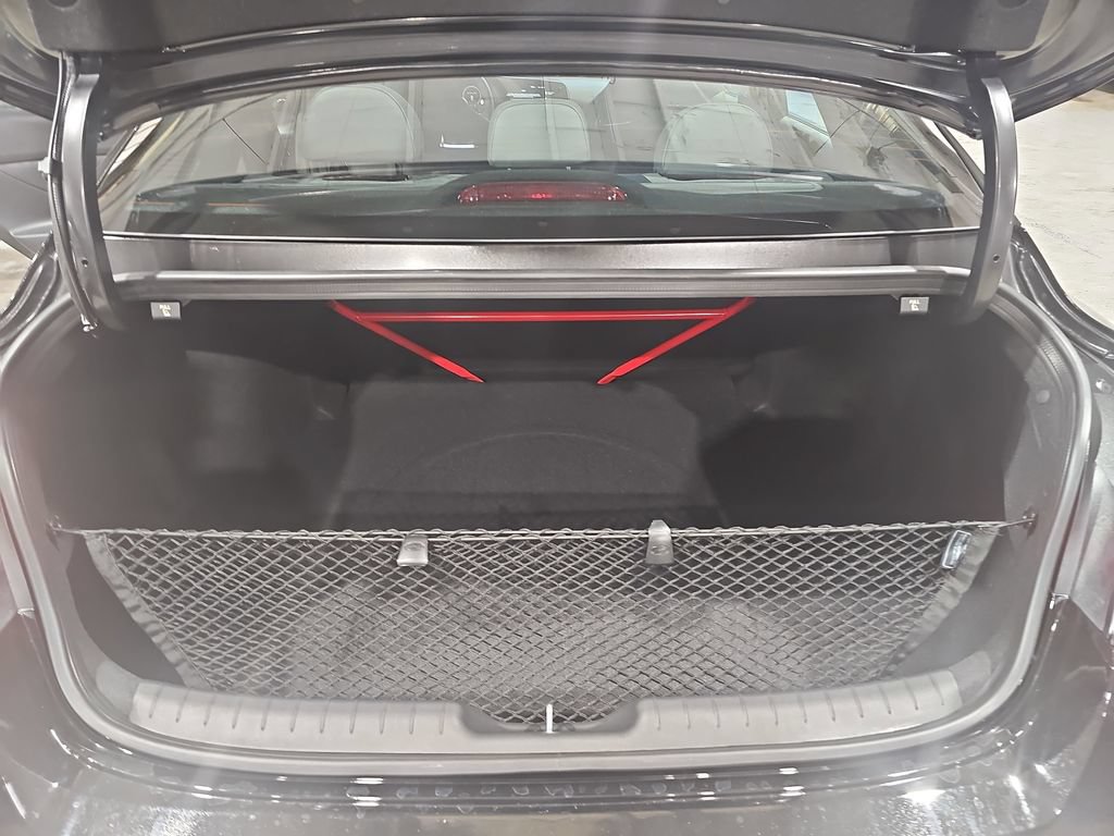 New 2026 Hyundai Elantra N FWD image 13