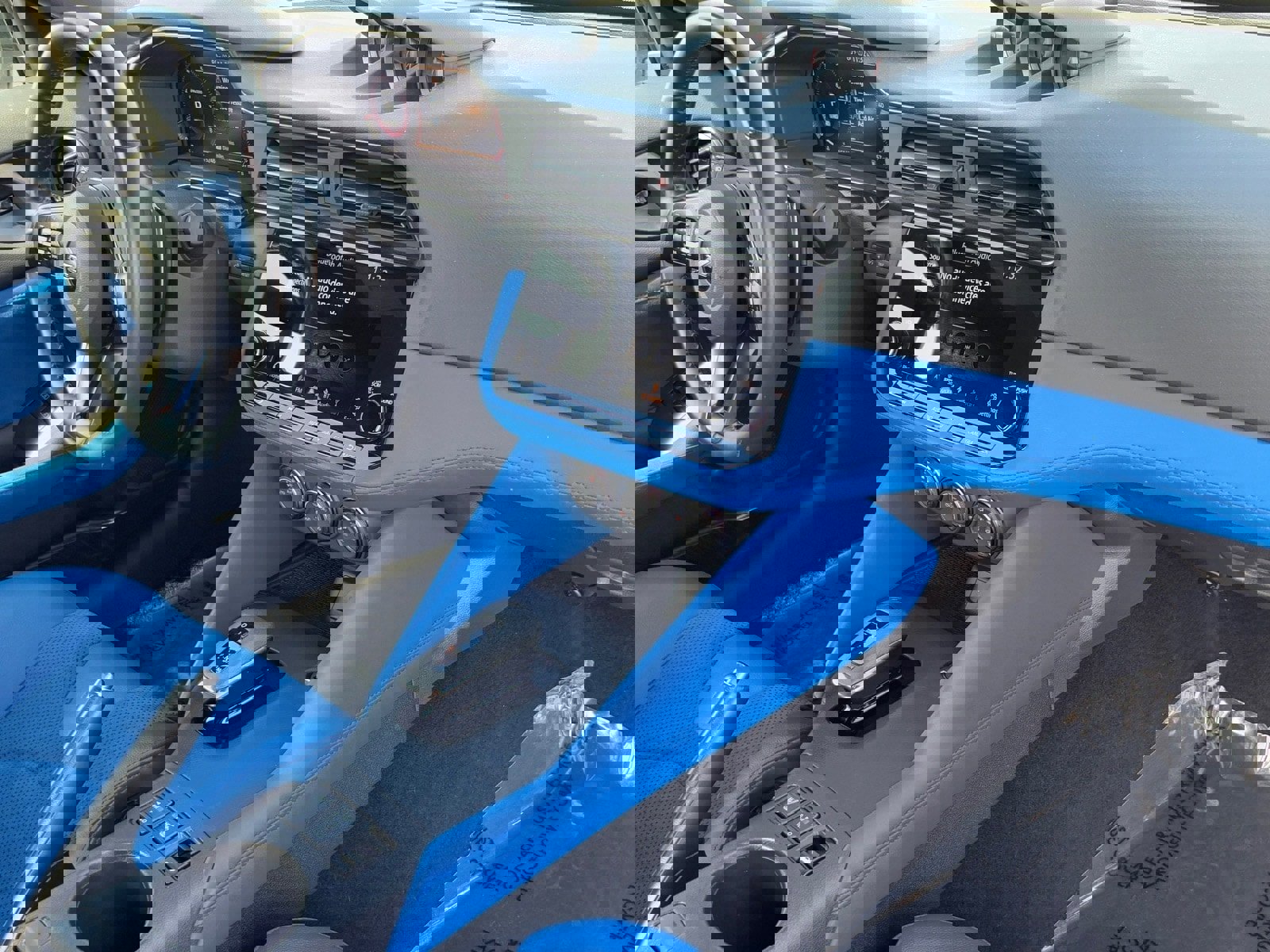 Certified 2024 Nissan Z Performance w/ Floor Mat Package image 11