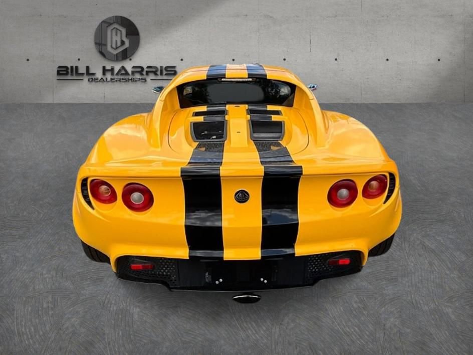 Used 2005 Lotus Elise RWD image 6