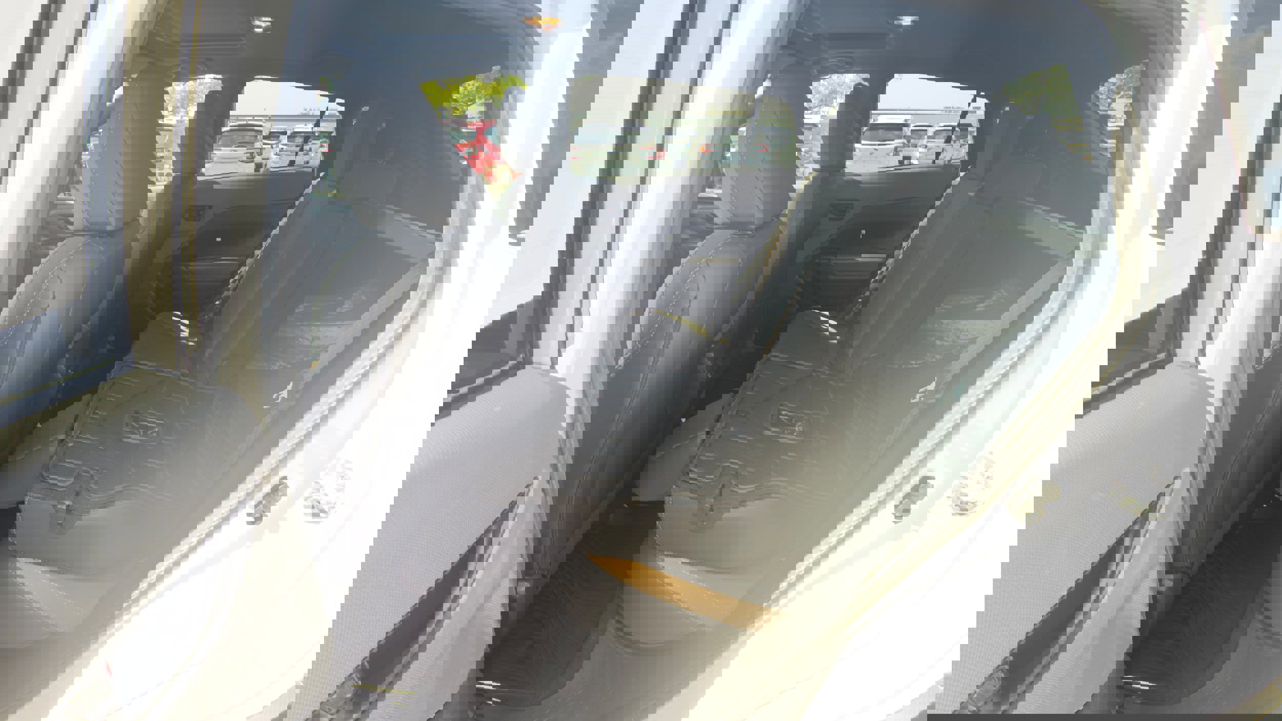 Certified 2025 Subaru Crosstrek 2.5i Sport image 14