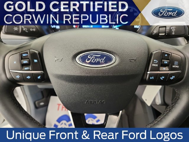 Certified 2024 Ford Maverick Tremor w/ Tremor Off-Road Package AWD/4WD image 17