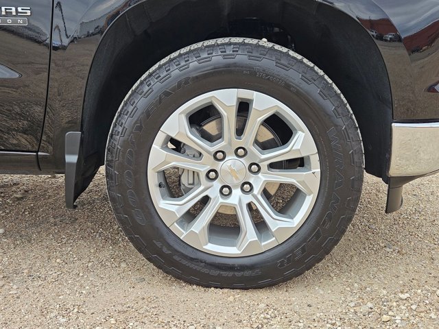 Used 2024 Chevrolet Silverado 1500 LTZ w/ LTZ Premium Texas Edition image 24
