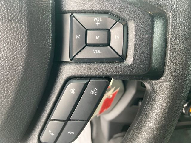 Used 2019 Ford F550 4x4 Regular Cab Super Duty image 20