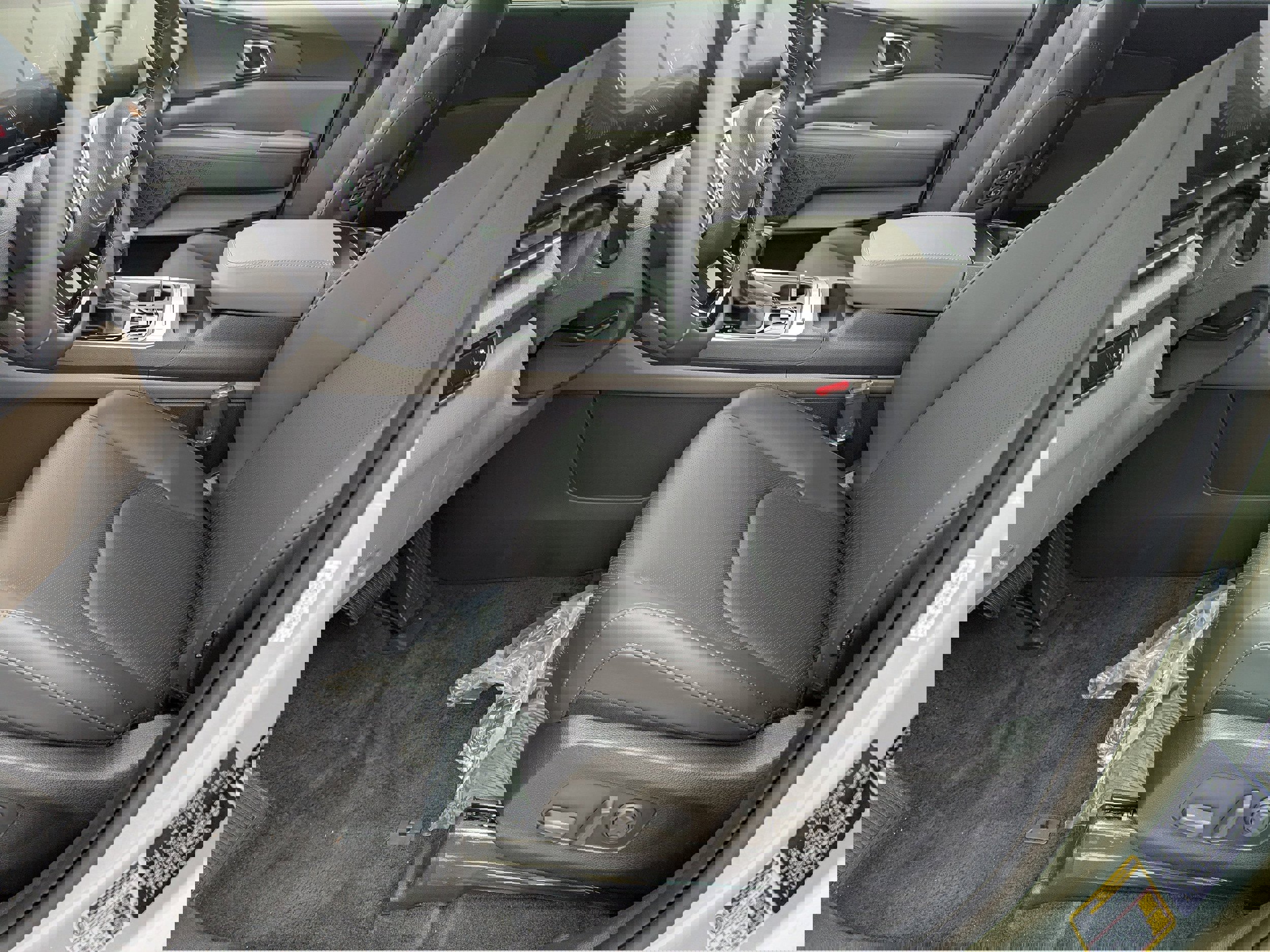 New 2026 Kia Carnival EX image 7