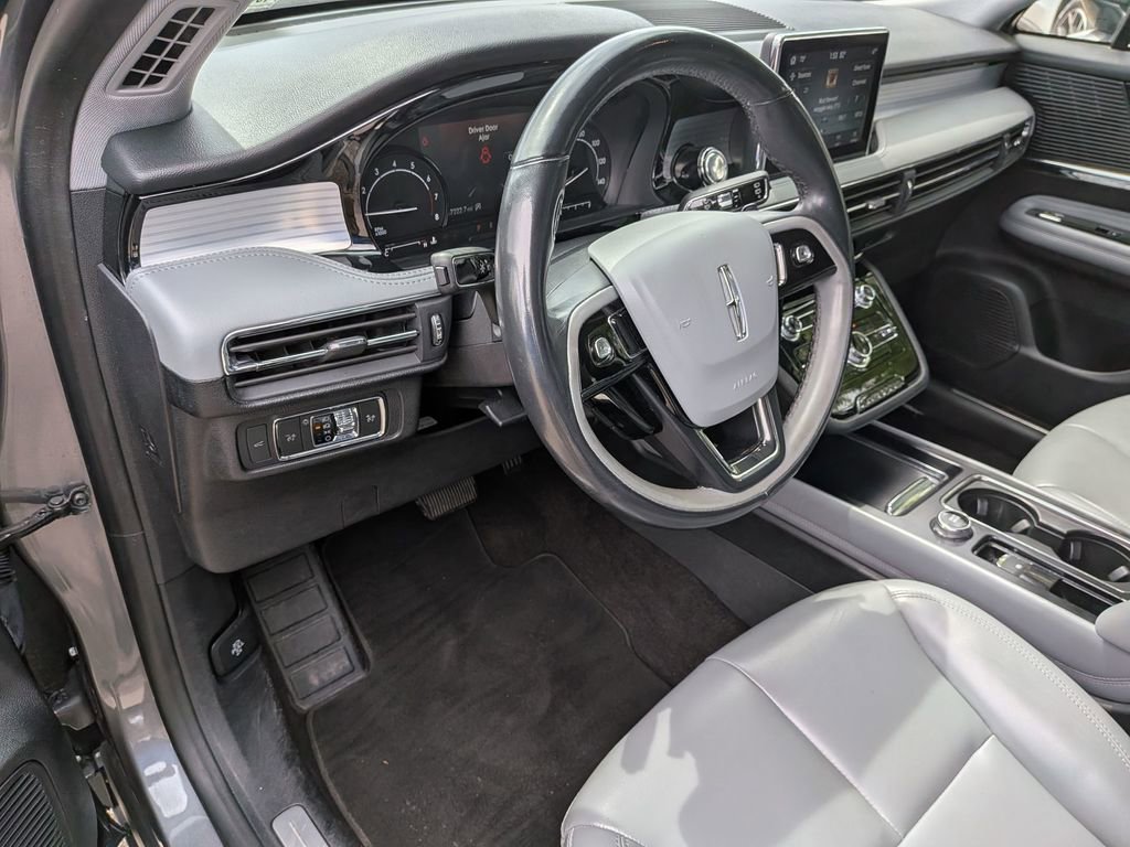 Used 2021 Lincoln Corsair FWD w/ Equipment Group 101A image 32