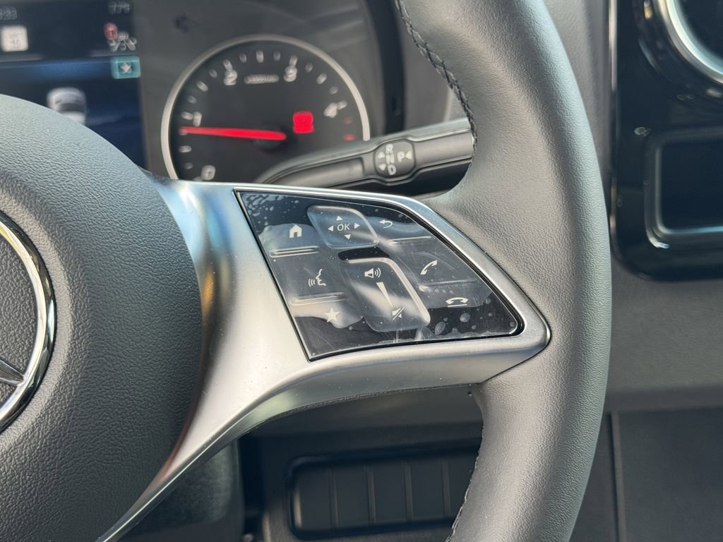New 2026 Mercedes-Benz Sprinter 2500 image 30