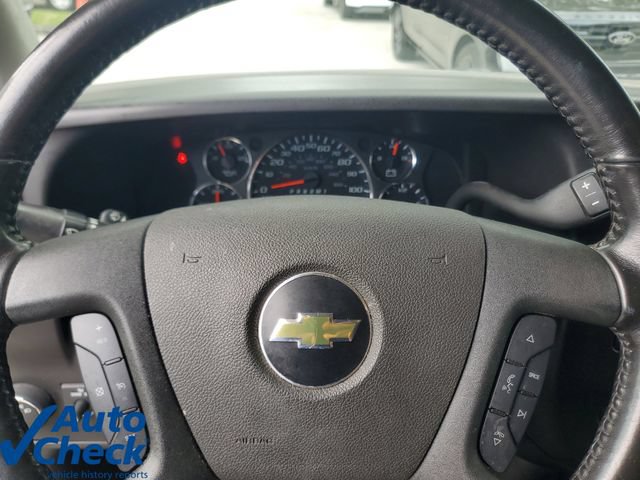 Used 2023 Chevrolet Express 2500 Extended w/ Driver Convenience Package RWD image 18