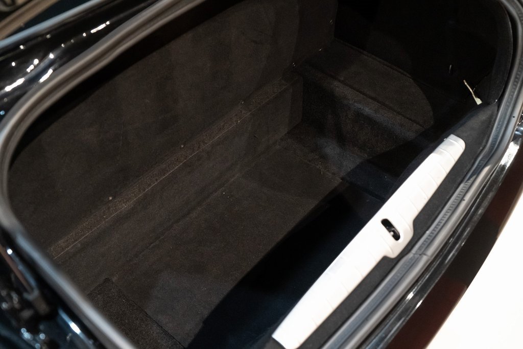 Used 2009 Ferrari 612 Scaglietti image 17