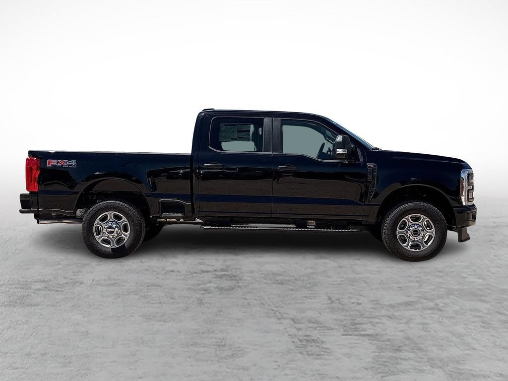 New 2026 Ford F250 XL w/ STX Appearance Package AWD/4WD image 12