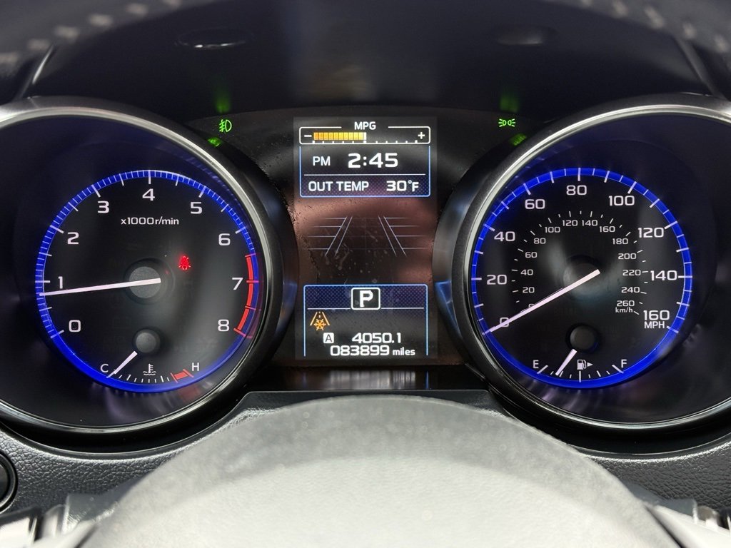 Used 2019 Subaru Outback 3.6R Touring w/ Popular Package #3A image 39