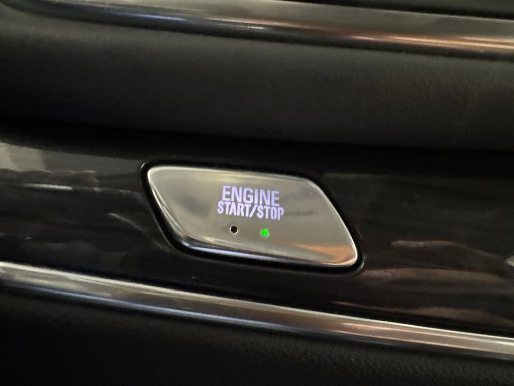 Used 2018 Buick Enclave Premium AWD/4WD image 43