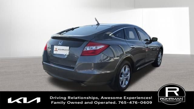 Used 2010 Honda Crosstour EX-L image 11