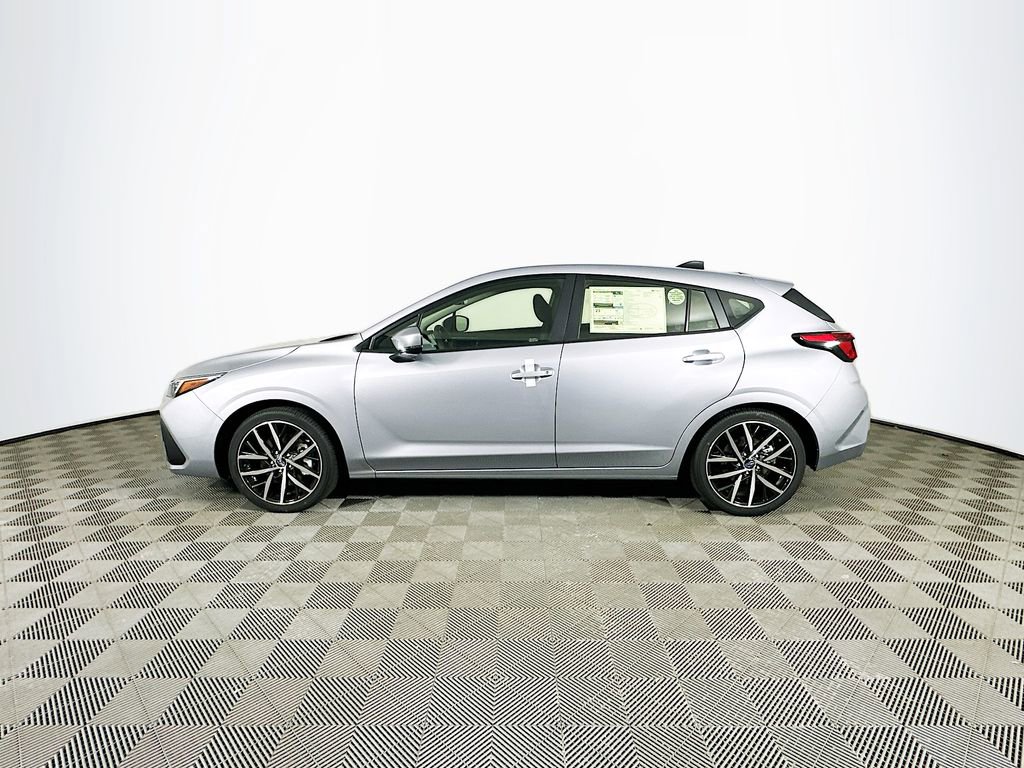 New 2026 Subaru Impreza 2.0i Sport image 5