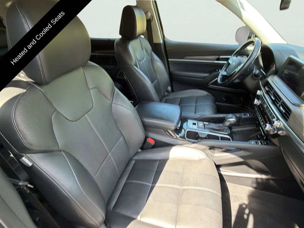 Used 2022 Kia Telluride SX image 52