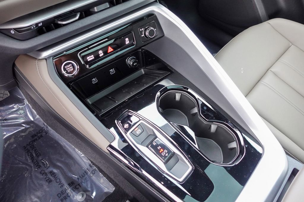 New 2025 Audi Q5 Premium image 20