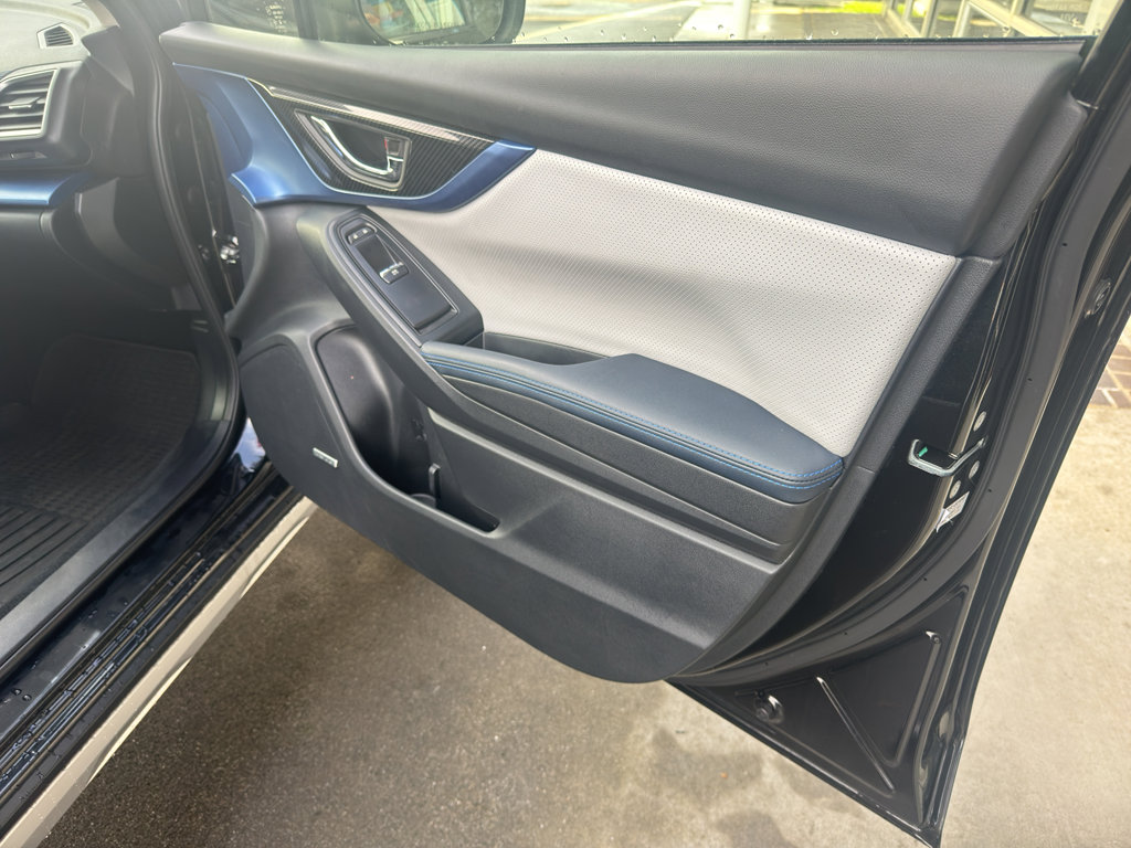 Used 2019 Subaru Crosstrek Hybrid w/ Moonroof Package w/Navigation image 19