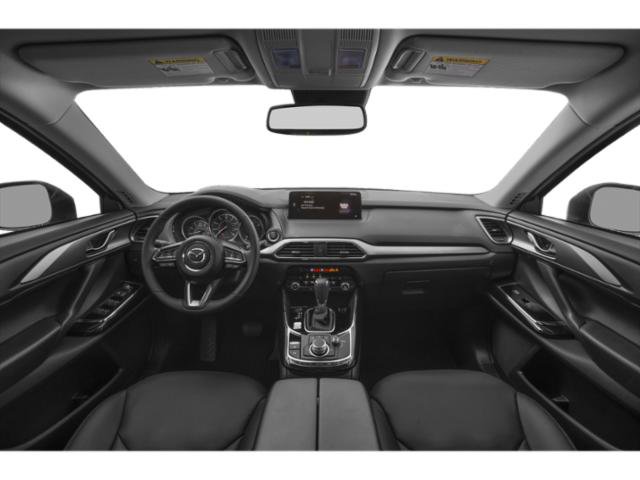 Used 2021 MAZDA CX-9 Touring w/ Touring Premium Package image 5