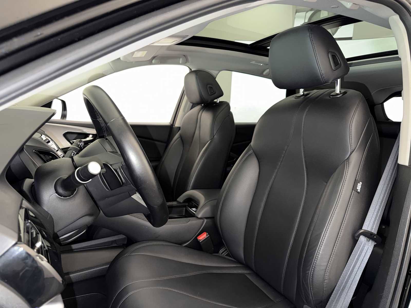 Used 2023 Acura RDX AWD image 18