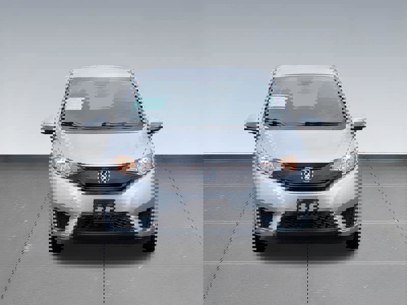 Used 2015 Honda Fit LX image 9