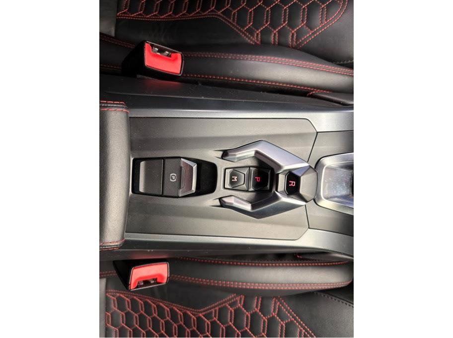 Used 2019 Lamborghini Huracan LP 580-2 RWD image 24